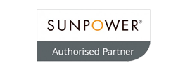 Sunpower Authorised Partner